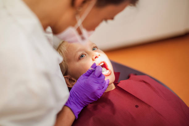 Best Emergency Treatment for Toothache in Harmony, RI
