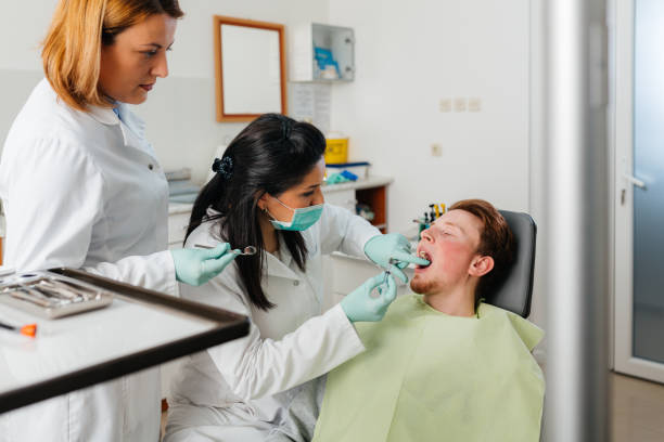 Best Emergency Treatment for Toothache in Harmony, RI