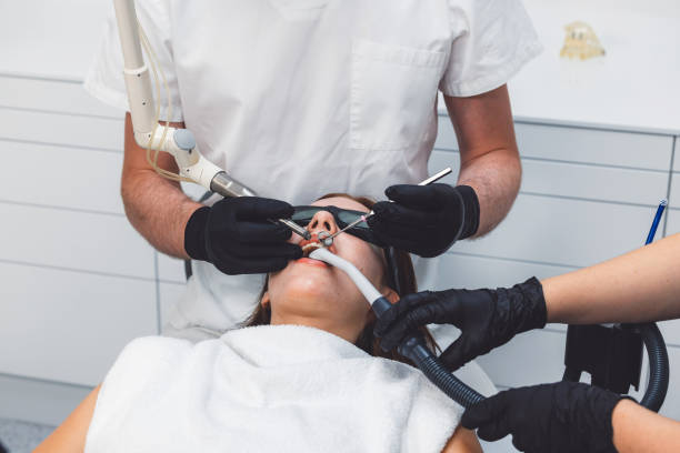 Best Weekend Emergency Dentist in Harmony, RI