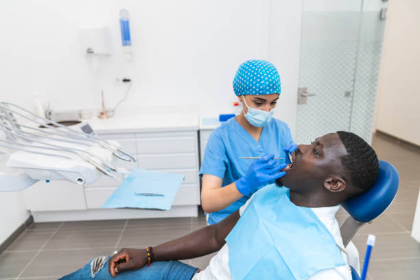 Best Emergency Wisdom Teeth Removal in Harmony, RI