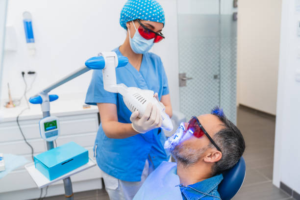 Best Emergency Dental Surgery in Harmony, RI