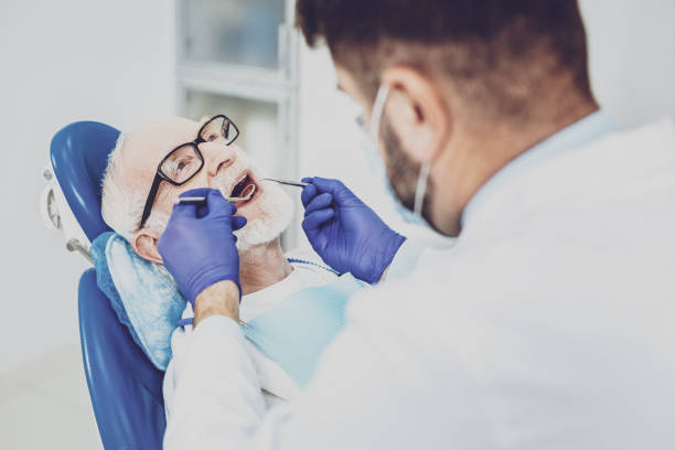 Best Emergency Treatment for Toothache in Harmony, RI